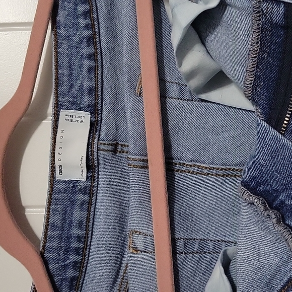 Cisos design  turkey washed jeans - Picture 2 of 3